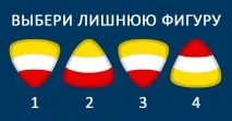 Цей унікальний тест допоможе розкрити таємні сторони твого характеру допоможе