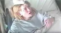 Цю дівчину вважали божевільною, поки лікар не попросив її намалювати ЦЕ божевільною