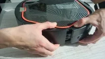 Якщо у Вас проблема з пилососом iClebo пилососом