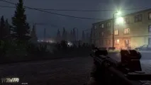escape