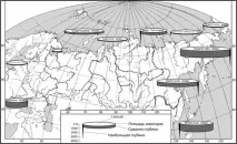Екологічний стан морів України - Екологія морів