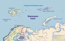 Екологічний стан морів України - Екологія морів