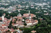 ЕСТОНІЯ ТА ЇЇ ЖИТЕЛІ ~ Проза (Есе) проза