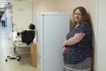 Це не острів завдає ударів, а люди, які там опинилися - Нова газета - у Санкт-Петербурзі люди