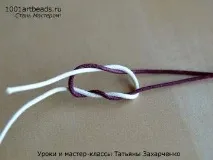 шнур