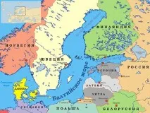 Екологічний стан морів України - Екологія україни