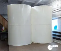 Місткість для води - БОЧКА38 води
