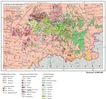 Етнічний склад населення склад