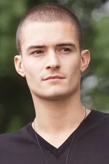 Еволюція Орландо Блум, СПЛІТНИК Орландо