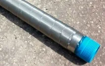Фільтр для свердловин робимо самі робимо