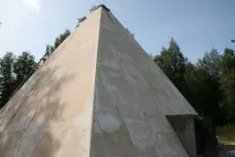піраміди