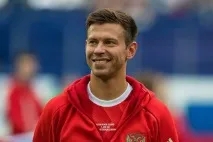 Федір Смолов не захотів переходити до «Зеніту» зеніту