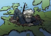 Європейський Союз засудив себе до розпаду - Військовий огляд військовий