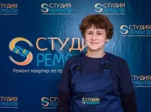 Євроремонт малогабаритної квартири за 5960 р. євроремонт