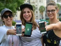 Феномен Pokemon Go все, що тобі потрібно знати про культову гру культову