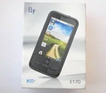 Fly E170 - Глюк на глюку глюк