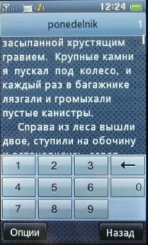 Fly E170 - Глюк на глюку глюк