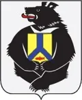 Герб Хабаровського краю герб