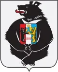 Герб Хабаровського краю герб