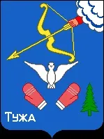 Герб тужи герб
