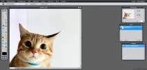 Фоторедактор Pixlr 2019 зображення