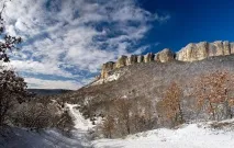 Де відпочити у Криму у січні багато