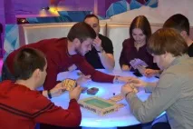 Де можна безкоштовно пограти у настільні ігри настільні