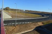 Генплан Казані другий міст до Іннополіса, пішохідна Кремлівська дамба та 24 розв’язки зверху казані