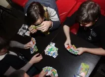 Де можна безкоштовно пограти у настільні ігри пограти