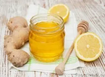 Фрукти з медом корисні властивості та рецепти рецепти