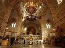 Де знаходиться Володимирський собор (Херсонес Таврійський) володимирський