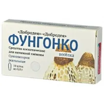 фунгонко-веселка