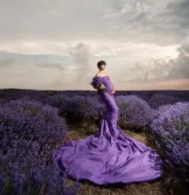 Фотосесія В очікуванні дива ідеї, образи, пози очікуванні