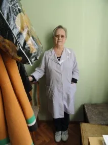 Гардеробничка відверто про дорогі шуби, забутий айфон і культуру спілкування відверто