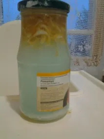 прання