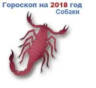Гороскоп на 2018 рік Скорпіон річний прогноз для знака Зодіаку Скорпіон на 2018 рік знака
