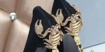 Гороскоп на 2018 рік Скорпіон скорпіон