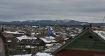 Місто Каслі, його історія та пам’ятки його