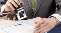 Держкомзем роз’яснив, як скоротити процедуру оформлення документів накористування надрами - Рада оформлення