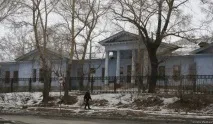 Місто Каслі, його історія та пам’ятки його