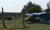 Гора Юца - польоти на параплані та дельтаплані, опис місця дельтаплані