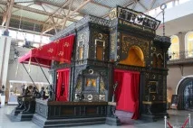 Місто Каслі, його історія та пам’ятки місто