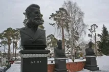 Місто Каслі, його історія та пам’ятки місто