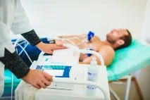 Гіпертрофія правого передсердя причини та симптоми передсердя