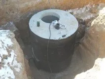 Гідроізоляція септика відео-інструкція по монтажу своїми руками, особливості конструкцій з своїми