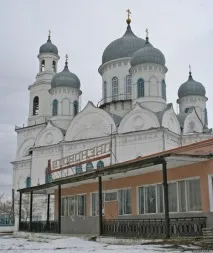 Місто Каслі, його історія та пам’ятки його