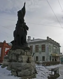 Місто Каслі, його історія та пам’ятки каслі