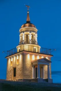 Гора з глибоким змістом гора