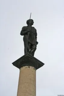 Місто Каслі, його історія та пам’ятки каслі