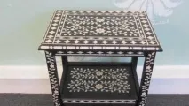 Ідеї декору старих меблів своїми руками старих